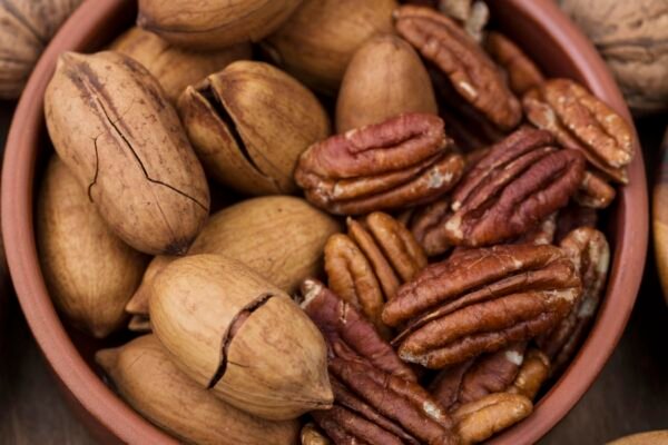 Several pecan per day can keep heart disease: Nutritionist shares 3 preferences, ways of inclusion in a diet