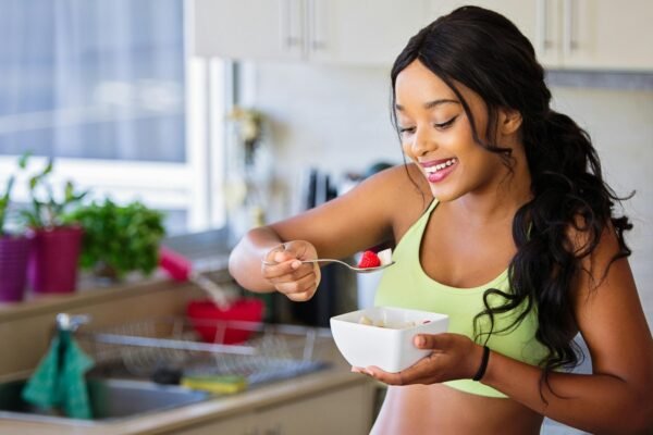 A nutritionist explains how snacks rich in protein can support weight and support heart health: “Avoid thoughtless desire”