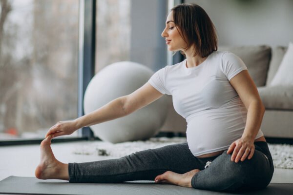 International Yoga Day 2025: Is Yoga safe during pregnancy? Gynac shares 7 tips to stay safe