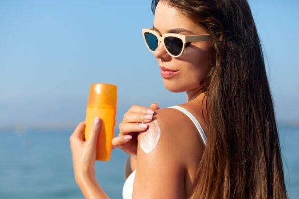 Think tan the same for everyone? Know how different skin types respond to sun impact