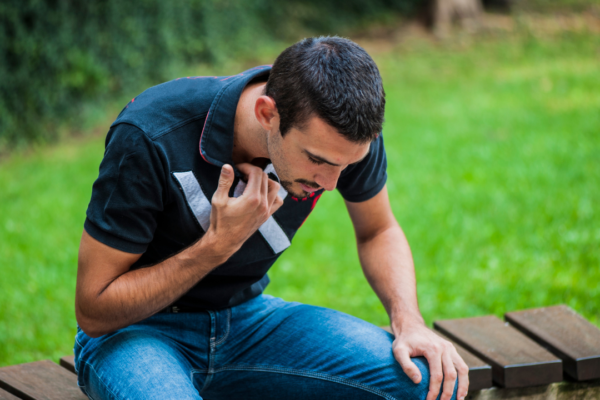 6 signs of our body gives us just 1 month before the stroke