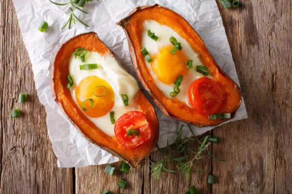 Hair growth: 5 products you need to eat every day if you want a tight hair growth