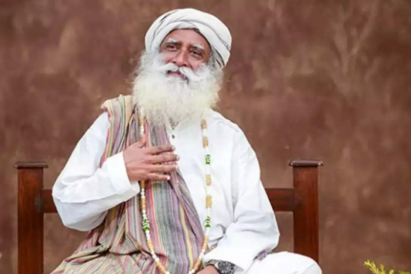 Sadgur recommends 3 simple ways to increase longevity and lead a healthy life