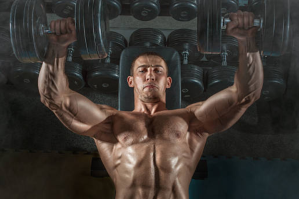 Can you build muscles after 40? Let’s separate the myths from the facts