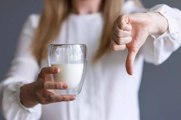 How to find out if one lactose intolerance: 6 common symptoms that are often ignored