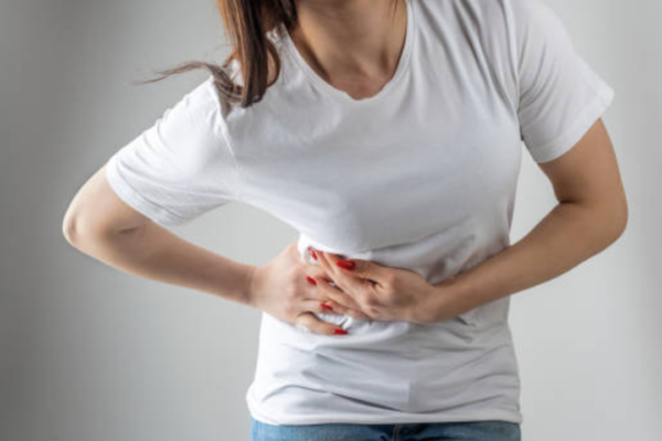Liver damage: 0 Morning routine can hurt your liver – that’s what change