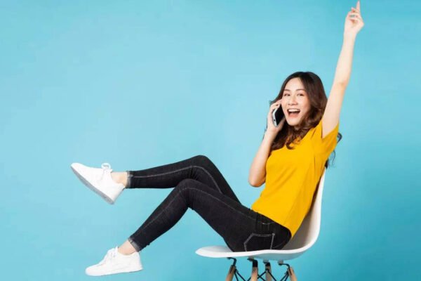 Person test: Are you smart, self -centered or artistic? That’s what you reveal about you