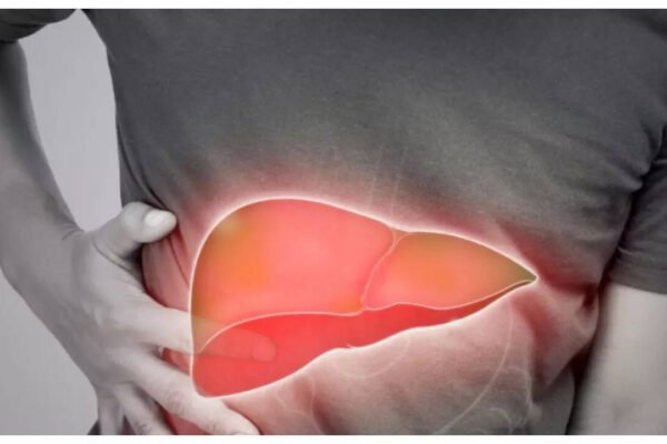 Symptoms of liver disease: 5 early signs of liver disease that are easily ignored