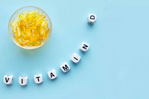 Vitamin D deficiency: 5 serious diseases can cause vitamin D deficiency
