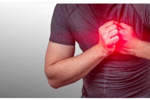 Heart attack: 5 ways of heart attack are different from the gas attack (and how to recognize them)