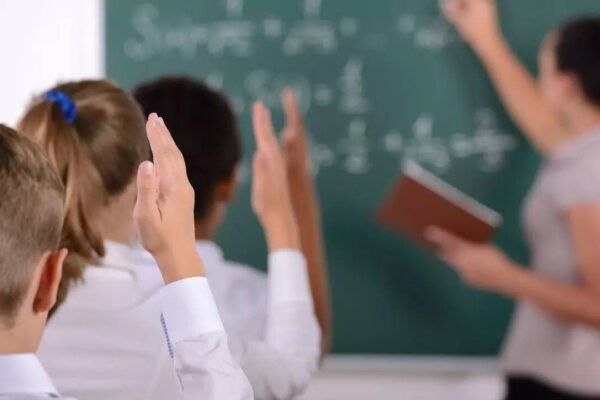 7 things we had to learn at school but never did