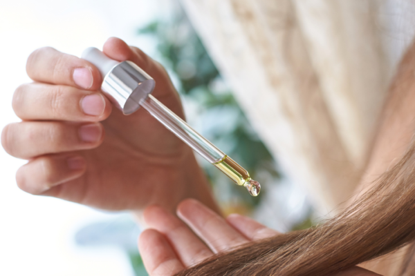 5 hair oils that can protect your strands from daily heat and damage to styling