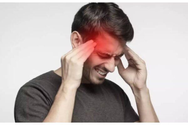 5 warnings that headaches give