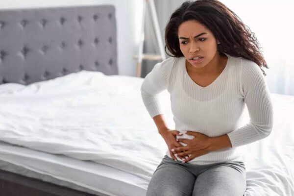 Knya against gallstones: What is the difference and 5 early symptoms you don’t have to ignore