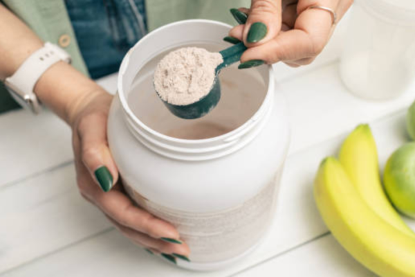 Protein deficit: What happens if you don’t eat enough protein