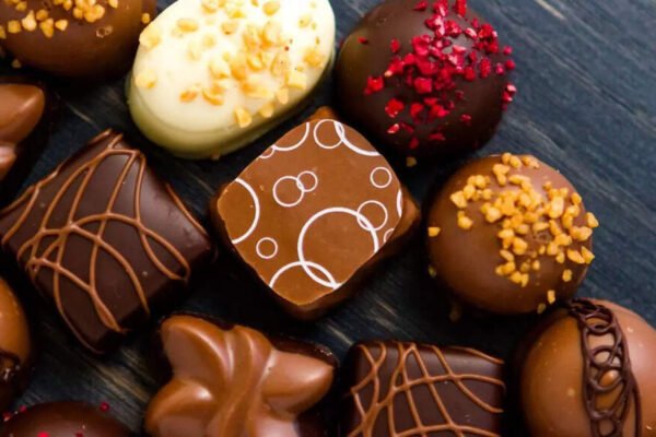 The most unique chocolate flavors in the world you can’t miss | – India’s times