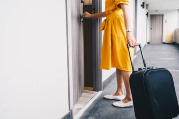 The safest hotel floor: the safest floor is to stay at the hotel – and why it is important | – India’s times