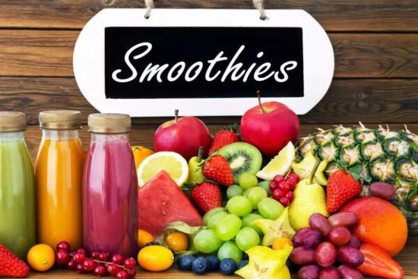 Are cocktails a healthy breakfast option? Benefits, disadvantages and how to make them correct | – India’s times