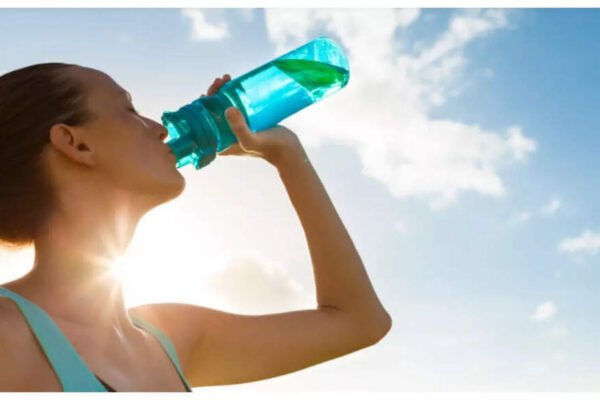 Is it safe to drink rain water? Scientists reveal the answer – India’s times
