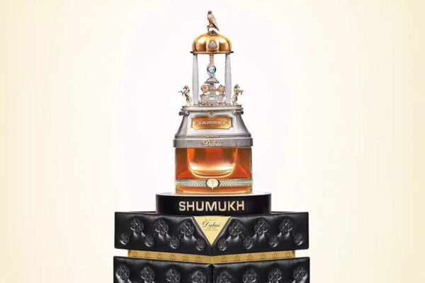 The most expensive perfume costs in the world Inr 10 crowns, you can buy it in this city! – India’s times