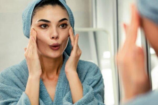 Makeup Makeup: How to look effortless in 10 minutes | – India’s times