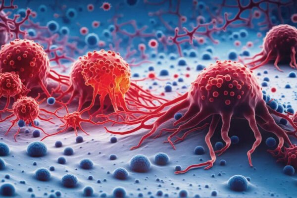Is the usual cure for worms from aggressive cancer? | – India’s times