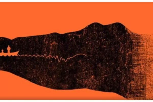 Optical illusion: crocodile or boat? What you see for the first time reveals the secret of your personality – the times of India