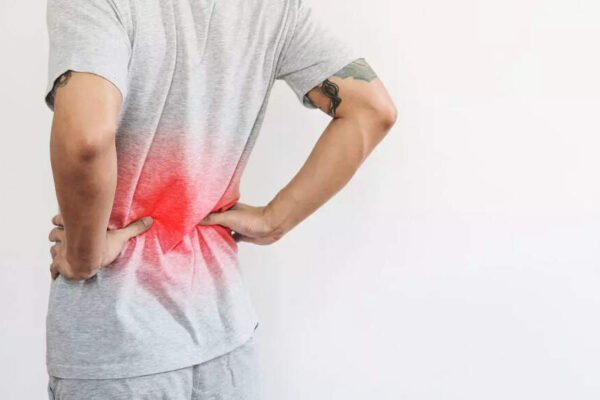 Back pain is a new pandemic: Know its cause and 4 exercises approved by experts, you have to start now | – India’s times