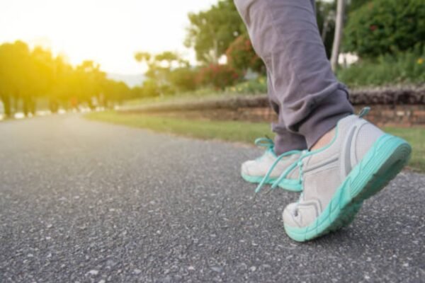 Why your heart loves a 10 -minute walk is over 10 km – time from India