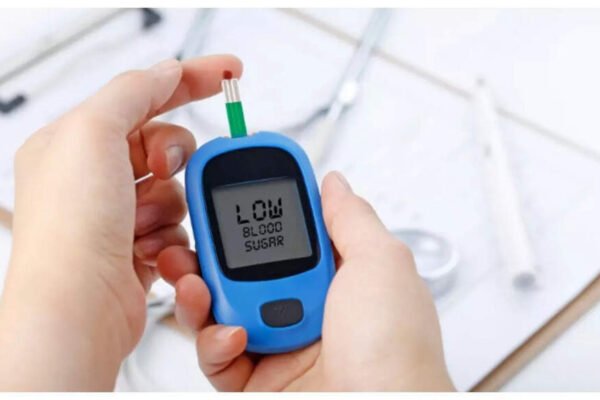 Symptoms of diabetes: 7 early signs of diabetes are visible in the body without blood test | – India’s times