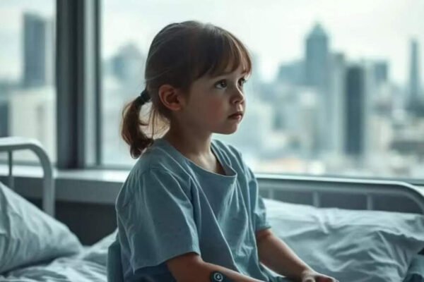 American children die younger than children in other countries, such as Germany or Denmark; New study warns | – India’s times