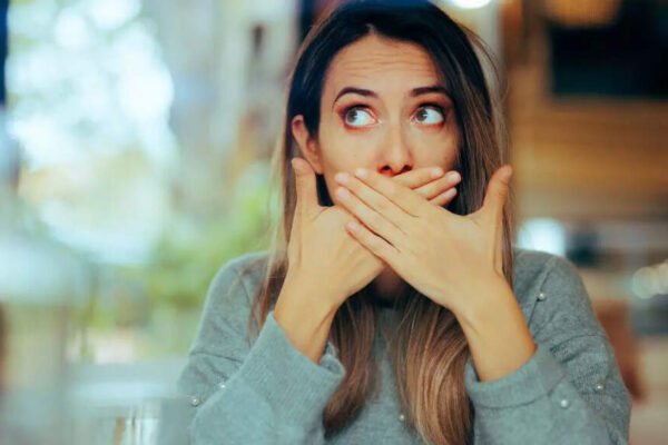 Excessive tearing can mean more than a full stomach – that’s what your body tries to say | – India’s times