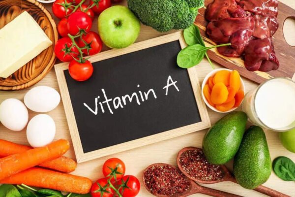 Vitamin A Deficiency: 5 Vitamin A Symptom Words | – India’s times