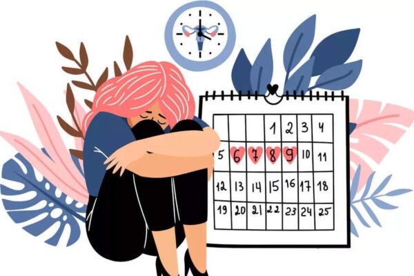 Early or late periods? The age of the first period can predict health risks in the future – India’s times