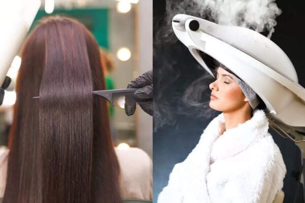 Keratin VS smoothing against Botox vs nanoplastia: Which hair treatment is better for you? | – India’s times