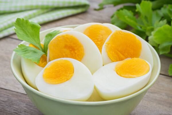 Are the eggs bad for the heart? French scientist makes convincing discoveries – India’s times