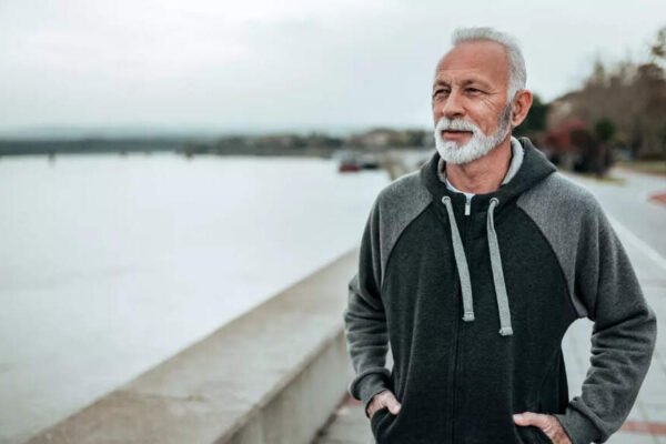 Going on this pace, maybe older adults are in shape | – India’s times