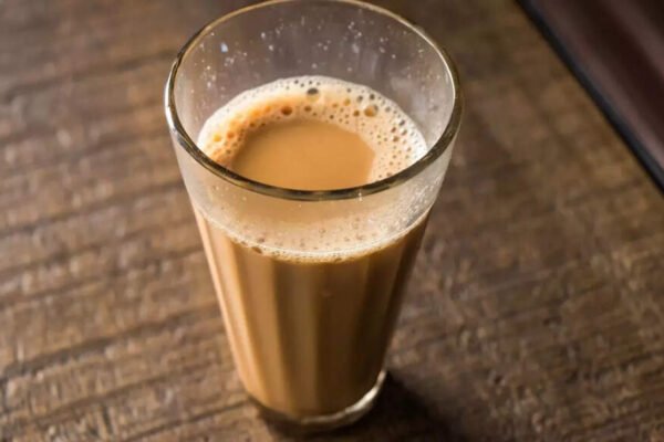 Do you admire “tea”? This can help your heart only if you follow this rule | – India’s times