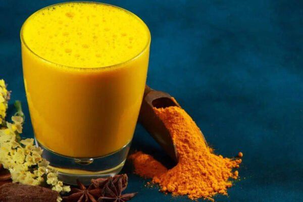 Improve digestion, reduce the risk of heart disease and other benefits of drinking turmeric daily | – India’s times