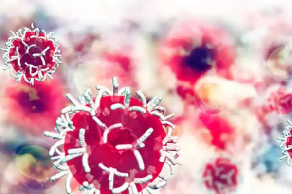 Bacteria that can combat chemicals forever in the body, discovered by scientists at Cambridge University | – India’s times