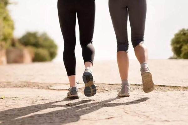 7000 steps a day can reduce the risk of diseases such as cancer, dementia and heart problems | – India’s times