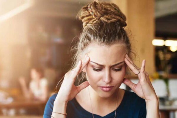 Magnesium can be missing a nutrient that your brain needs to fight the brain and increase focus naturally | – India’s times