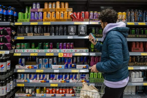Can energy drinks cause panic attacks? Best US doctor explains – India’s times