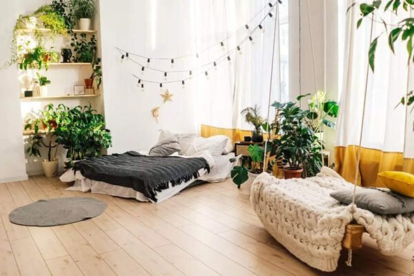 5 Simple Ways to Biophilic Design 2025 into your home | – India’s times