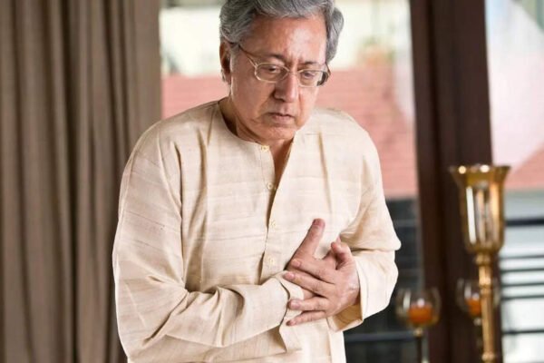 Heart attacks are no longer the main cause of heart -related death in the US: 4 reasons why | – India’s times