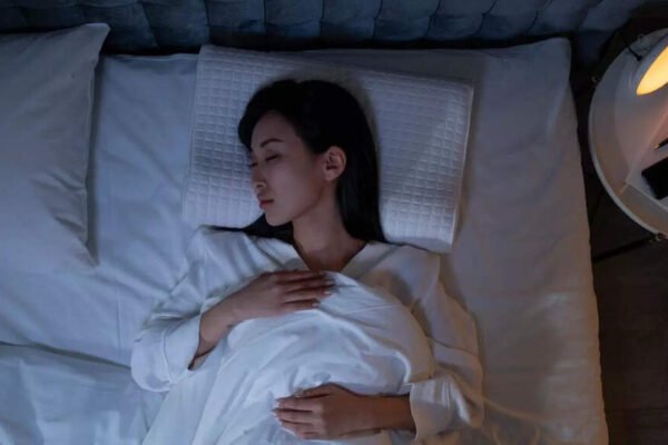 Why sleep on your back is the worst by science | – India’s times