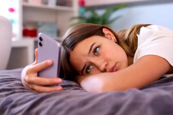 Generalized symptoms of anxiety disorder: Is it just worried or generalized disturbing disorder? Leading psychologist lists 6 symptoms that cannot be ignored | – India’s times