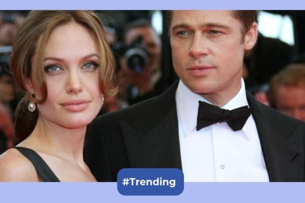Brad Pitt admits that he spoiled: “He loved Angelina,” but the damage is caused by sources
