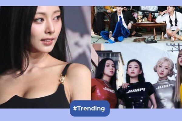 Tzuyu twice says BTS paved the road – flashing not on social media, does not accept it