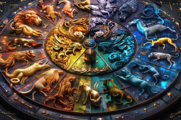 Horoscope Today, July 2, 2025: Progress in Career, Academic Progress and More Probably